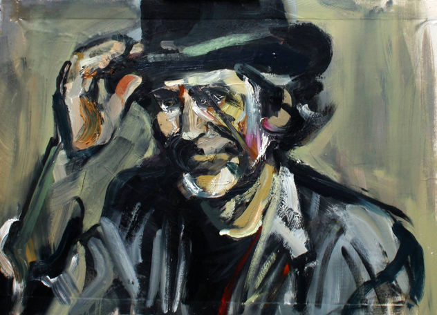 Joaquín Sabina