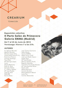 Cartel expo