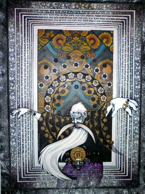Merlin