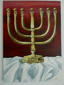 Menorah