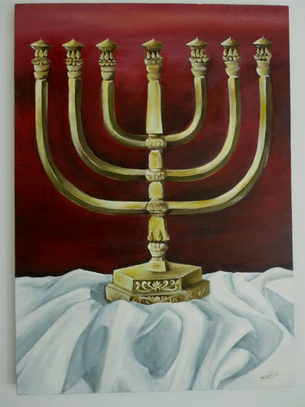 Menorah