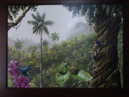 Cocora