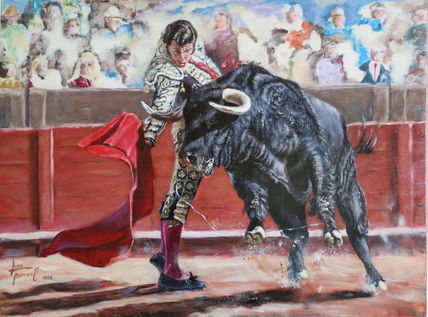 Morante de...