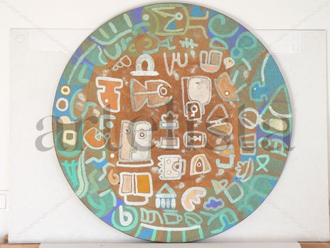 Mandala de signos