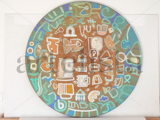 mandala de signos