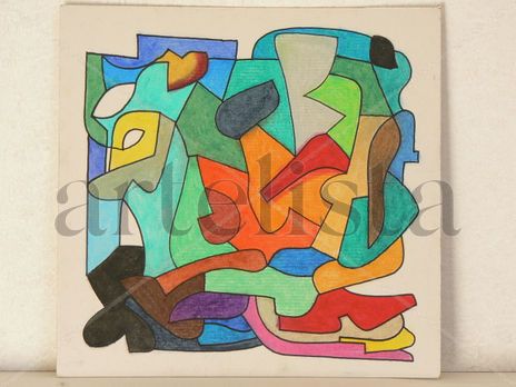 Carnaval de colores