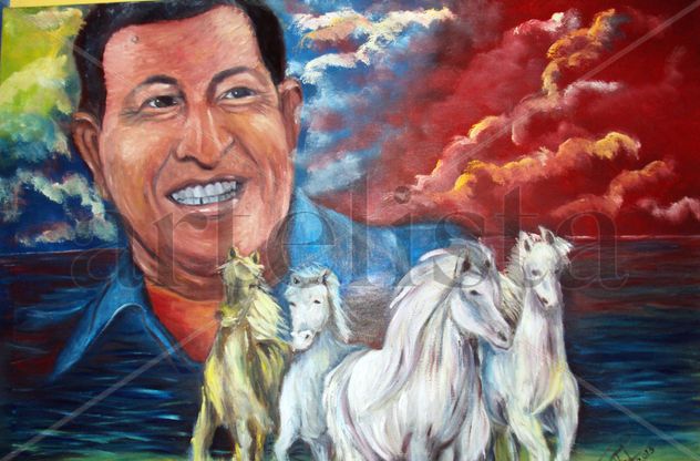 EL REBELDE DE FEBRERO