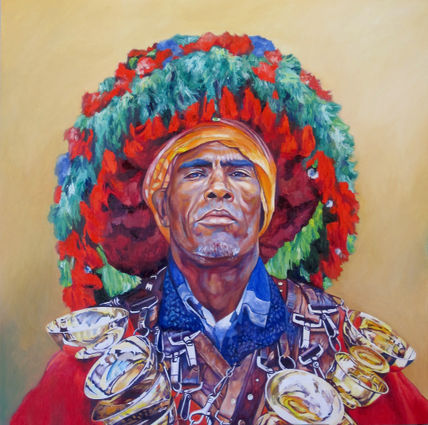 El aguador