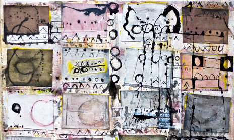 Pinturas 2011