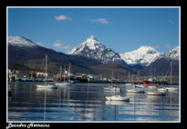 Ushuaia