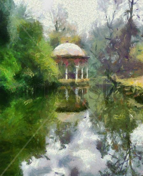 Parque de María...