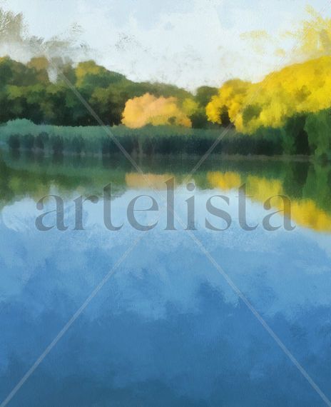 Reflejos en el...