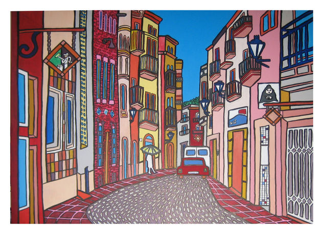 la vila