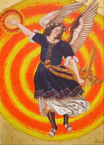 San Miguel