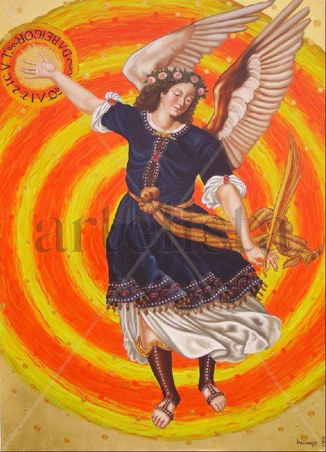 San Miguel