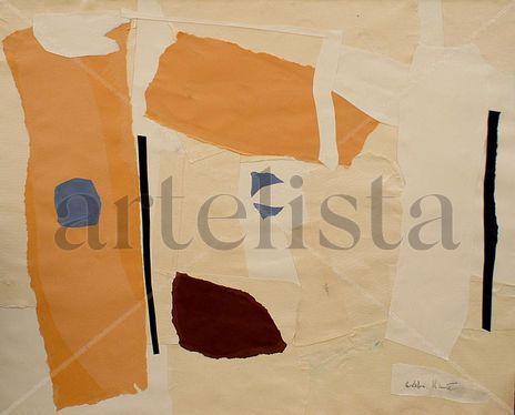 Esteban vicente