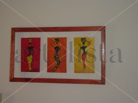 Africanas