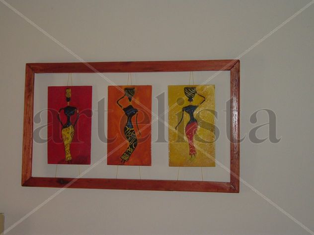 Africanas