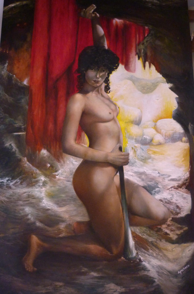 LA FUENTE