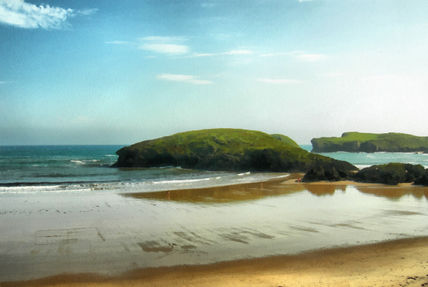 Rincón de Asturias....