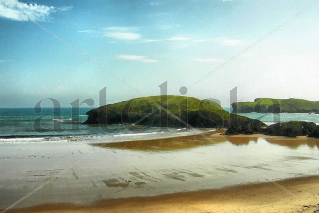 Rincón de Asturias. Llanes