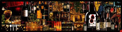 El vino