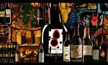 collage coleccionistas de vino