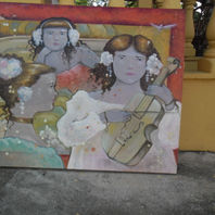 obra