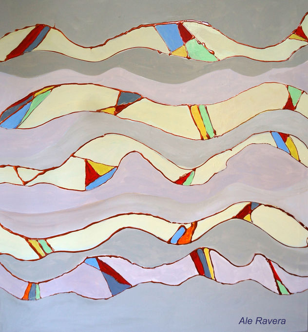 MAREA DE COLORES