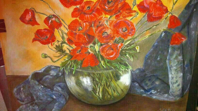 amapolas