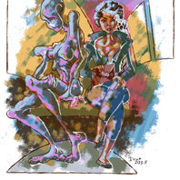 artwork