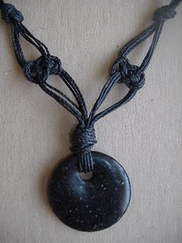 BLACK STONE