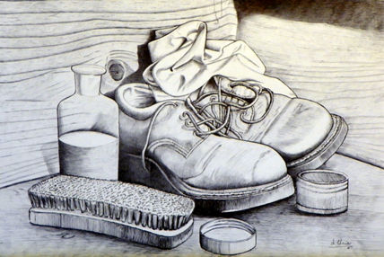 Zapatos