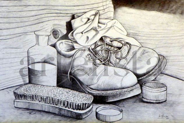 zapatos