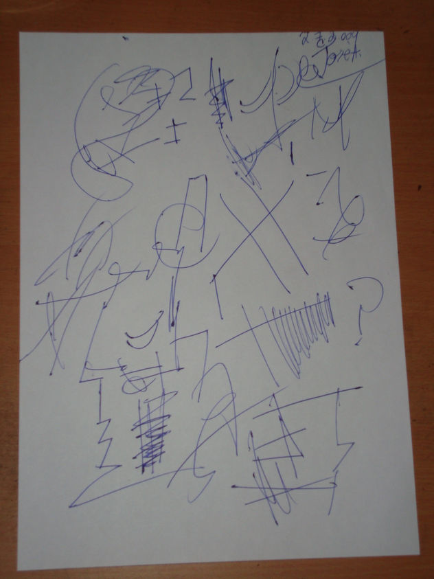 dibujos de jose antonio dominguez catarino numero 42