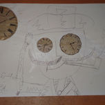 coleccion de dibujos jose a dominguez catarino. thumbnail 1