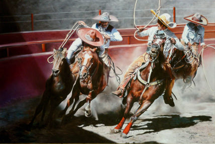 Paso de la muerte 2