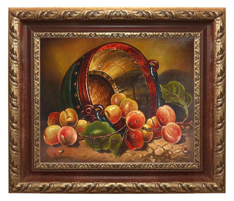 Apricots