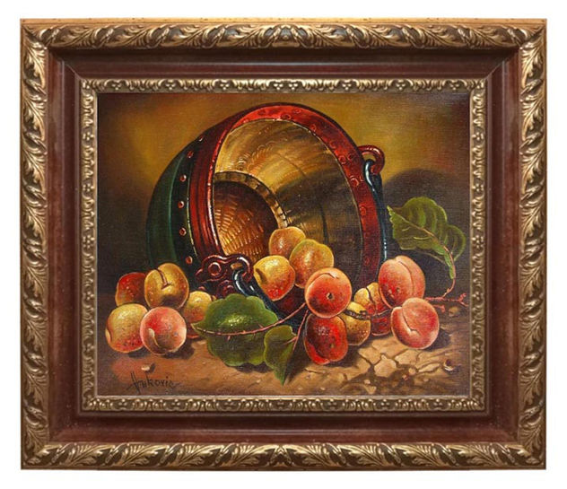 Apricots