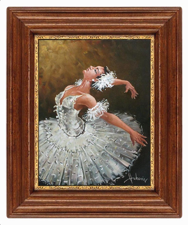 ballerina