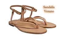 Sandalia verano