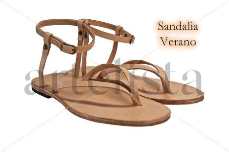 Sandalia verano