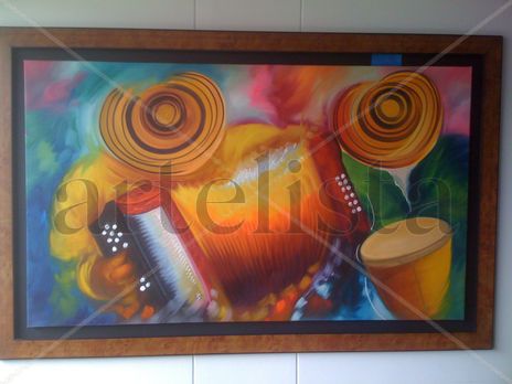 Vallenato