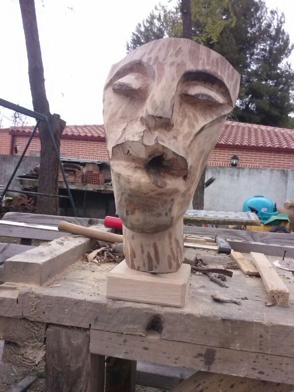 busto