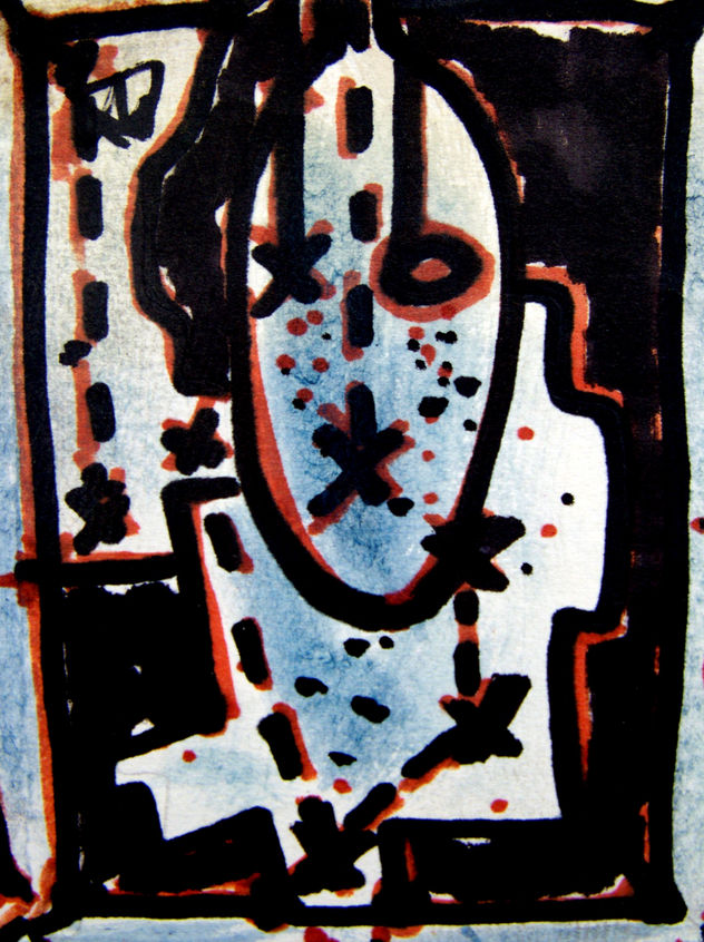 retratoimaginario I