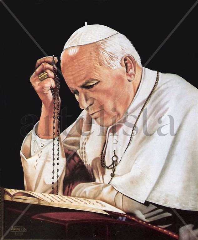 JUAN PABLO II