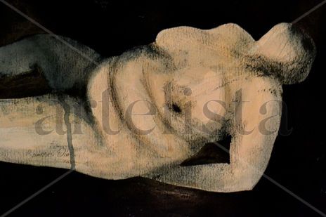 Desnudo ligero 3