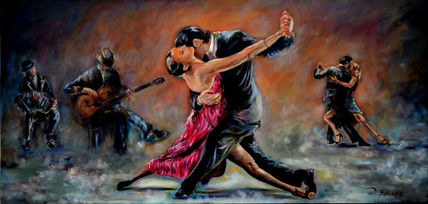 Tango#2