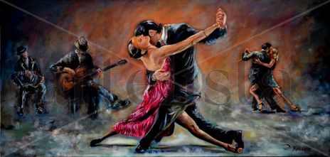 Tango#2
