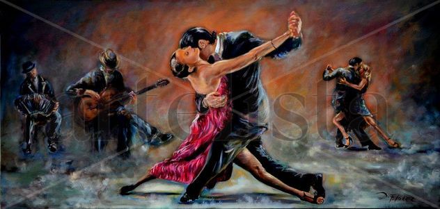 Tango#2